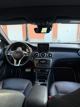 Mercedes-Benz A 250 4 matic AMG line  | Mobile.bg � ����� ������ 9