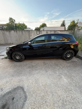 Mercedes-Benz A 250 4 matic AMG line  | Mobile.bg � ����� ������ 3