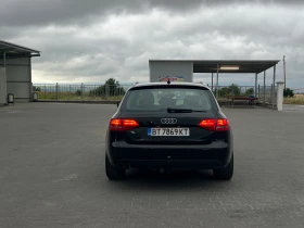 Audi A4 | Mobile.bg � ����� ������ 5