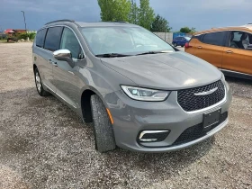 Chrysler Pacifica * Awd Limited * CARFAX * БЕЗ ПЪРВОНАЧАЛНА ВНОСКА - 19950 € / 39018.81 лв. - 15036715 5