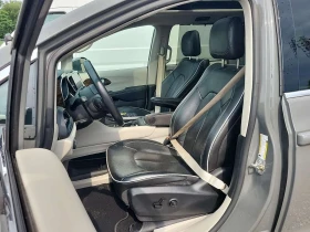 Chrysler Pacifica * Awd Limited * CARFAX * БЕЗ ПЪРВОНАЧАЛНА ВНОСКА - 19950 € / 39018.81 лв. - 15036715 3
