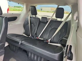 Chrysler Pacifica * Awd Limited * CARFAX * БЕЗ ПЪРВОНАЧАЛНА ВНОСКА - 19950 € / 39018.81 лв. - 15036715 14
