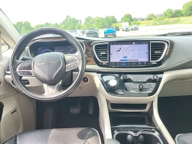 Chrysler Pacifica * Awd Limited * CARFAX * БЕЗ ПЪРВОНАЧАЛНА ВНОСКА - 19950 € / 39018.81 лв. - 15036715 10