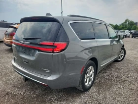 Chrysler Pacifica * Awd Limited * CARFAX * БЕЗ ПЪРВОНАЧАЛНА ВНОСКА - 19950 € / 39018.81 лв. - 15036715 2