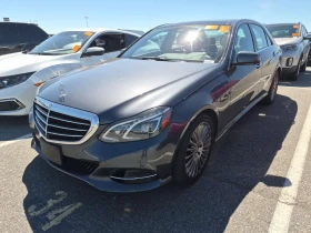 ������ Mercedes-Benz E 400