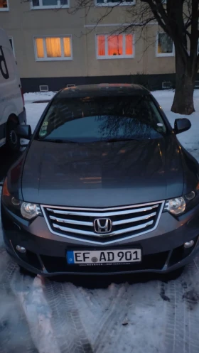 Honda Accord 2.2 i-Dtec | Mobile.bg � ����� ������ 12