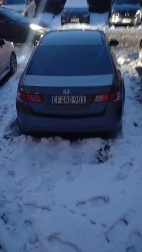 Honda Accord 2.2 i-Dtec | Mobile.bg � ����� ������ 8