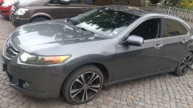 ������ Honda Accord