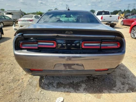 Dodge Challenger 6.4l R/T Scat Pack | Auto.bg — изображение 6