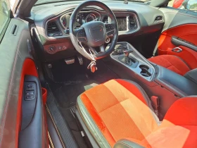 Dodge Challenger 6.4l R/T Scat Pack | Auto.bg — изображение 8