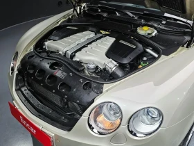 Bentley Flying Spur 6.0 - САМО 30% АВАНС - 25564 € - 53526297 6