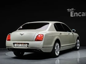 Bentley Flying Spur 6.0 - САМО 30% АВАНС - 25564 € - 53526297 2