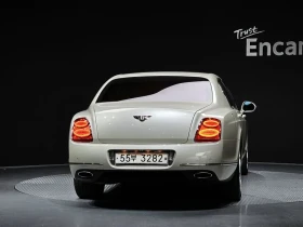 Bentley Flying Spur 6.0 - САМО 30% АВАНС - 25564 € - 53526297 4
