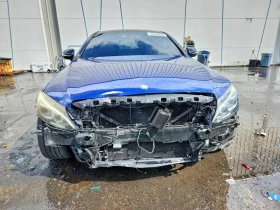 Mercedes-Benz C 43 AMG COUPE| DISTRONIC| AMG EXHAUST - 12500 € - 39324723 5