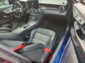 Mercedes-Benz C 43 AMG COUPE| DISTRONIC| AMG EXHAUST - 12500 € - 39324723 8