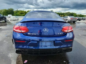 Mercedes-Benz C 43 AMG COUPE| DISTRONIC| AMG EXHAUST - 12500 € - 39324723 6