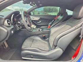 Mercedes-Benz C 43 AMG COUPE| DISTRONIC| AMG EXHAUST - 12500 € - 39324723 7