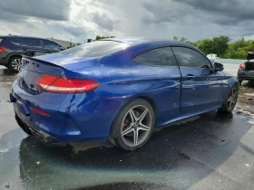 Mercedes-Benz C 43 AMG COUPE| DISTRONIC| AMG EXHAUST - 12500 € - 39324723 3