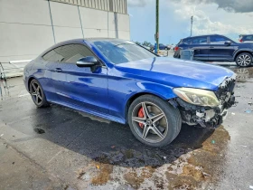 Mercedes-Benz C 43 AMG COUPE| DISTRONIC| AMG EXHAUST - 12500 € - 39324723 4