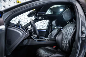 Mercedes-Benz S 400 d L 4M AMG+ Pano+ DIGITAL-L+ Burmester3D+ 21 | Auto.bg — изображение 14