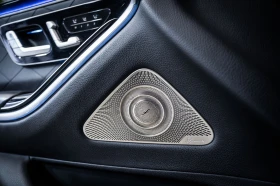 Mercedes-Benz S 400 d L 4M AMG+ Pano+ DIGITAL-L+ Burmester3D+ 21 | Auto.bg — изображение 13