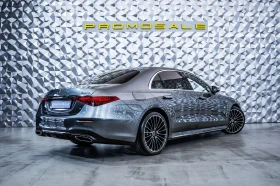 Mercedes-Benz S 400 d L 4M AMG+ Pano+ DIGITAL-L+ Burmester3D+ 21 | Auto.bg — изображение 4