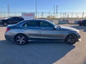 Mercedes-Benz C 300 * 4MATIC Sedan * CARFAX * ОПЦИЯ ЗА ФИНАНСИРАНЕ - 13550 € - 61073769 3