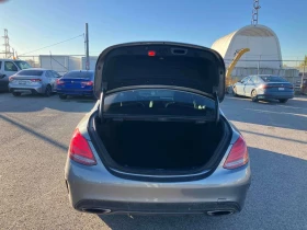 Mercedes-Benz C 300 * 4MATIC Sedan * CARFAX * ОПЦИЯ ЗА ФИНАНСИРАНЕ - 13550 € - 61073769 17
