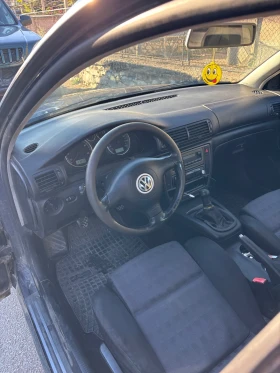 VW Passat 1.9tdi - 1400 € - 17267709 9