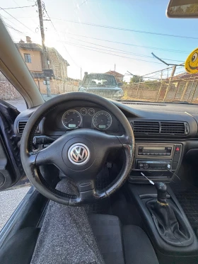 VW Passat 1.9tdi - 1400 € - 17267709 10