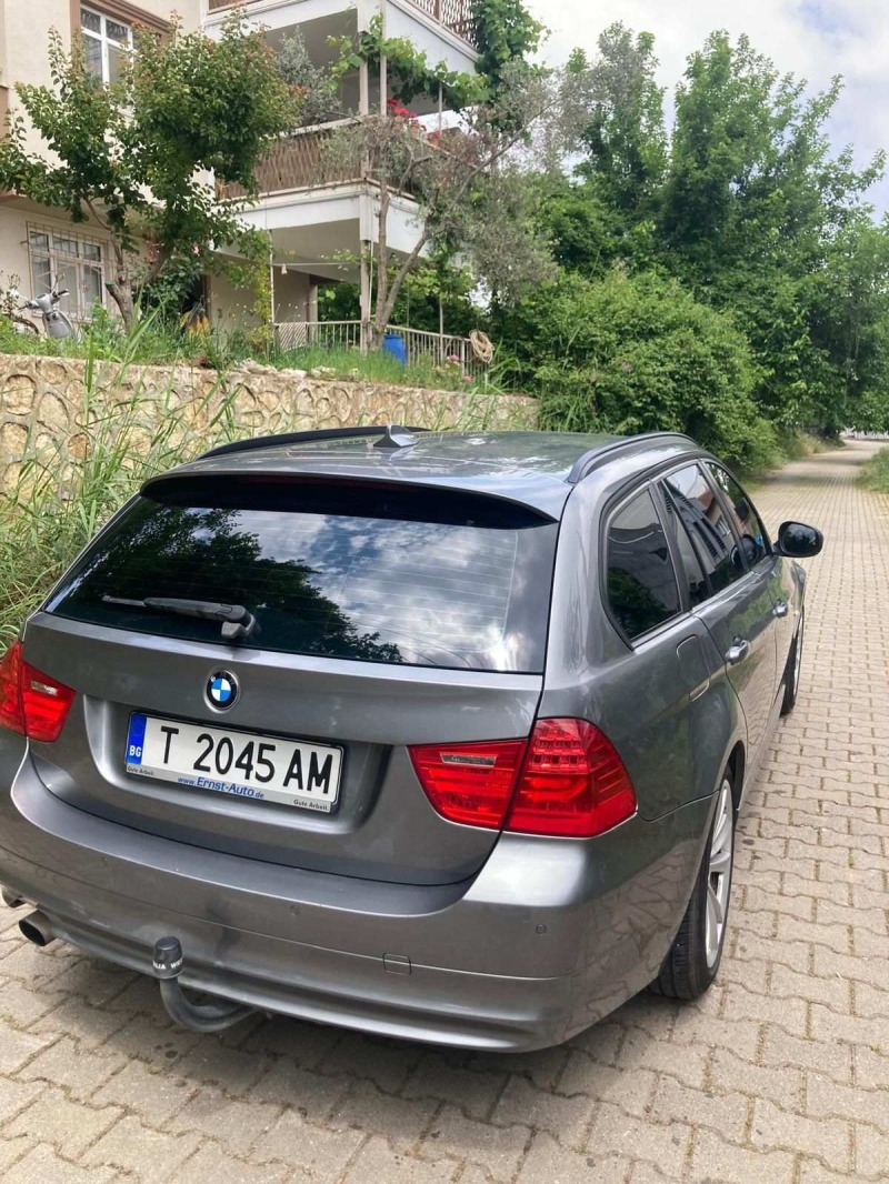 BMW 320, снимка 5 - Автомобили и джипове - 46038156