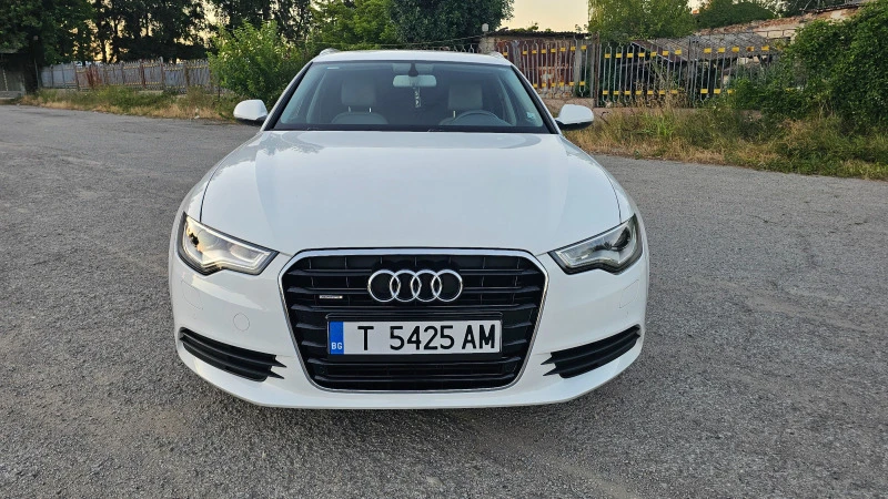 Audi A6 3.0 TDI QUATTRO, снимка 2 - Автомобили и джипове - 46594338