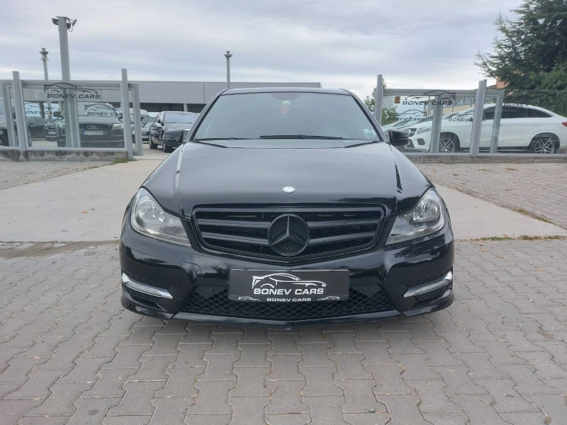 Mercedes-Benz C 300 * * * AMG PACK V6 4-MATIC РЕГИСТРИРАН* * * , снимка 2 - Автомобили и джипове - 47577799