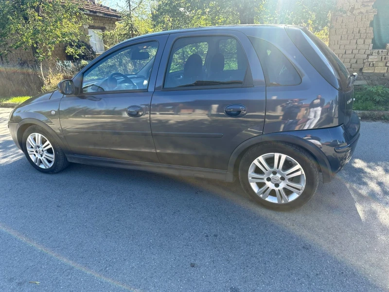 Opel Corsa, снимка 6 - Автомобили и джипове - 48257022