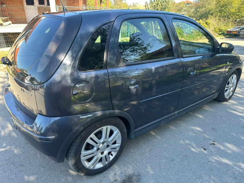 Opel Corsa, снимка 4 - Автомобили и джипове - 48257022