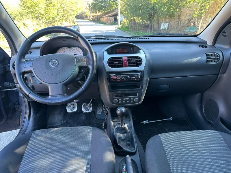 Opel Corsa, снимка 7 - Автомобили и джипове - 48257022