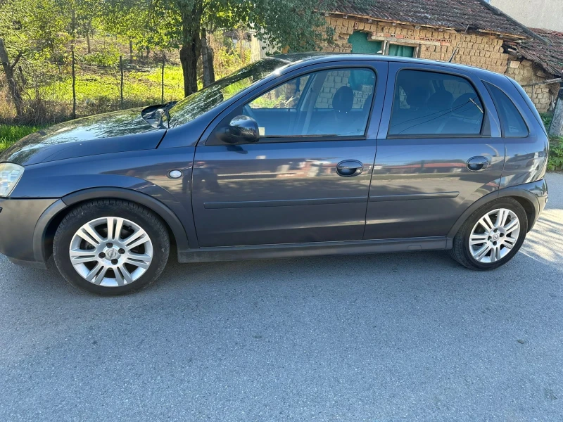 Opel Corsa, снимка 13 - Автомобили и джипове - 48257022