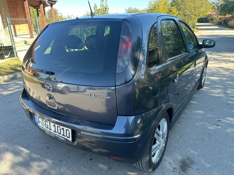 Opel Corsa, снимка 2 - Автомобили и джипове - 48257022