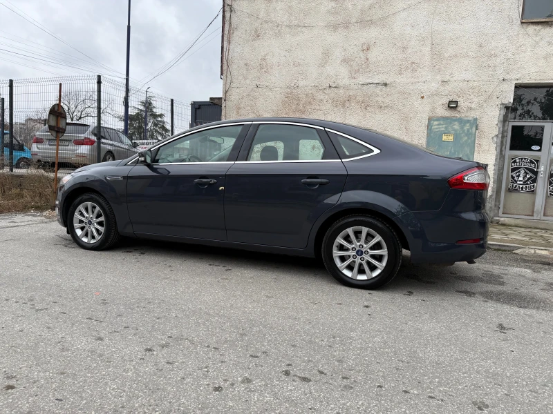 Ford Mondeo 2.0i Titanium, снимка 4 - Автомобили и джипове - 48214408