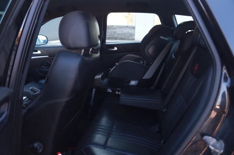 Alfa Romeo 159 sportwagon 2.4 JTD TI Q4, снимка 7 - Автомобили и джипове - 52614466