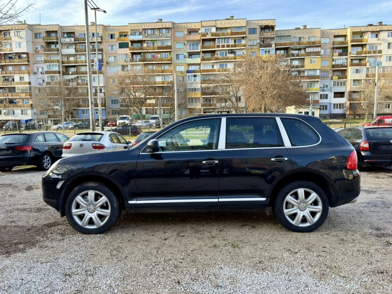 Porsche Cayenne 4.5 S 340 KC, снимка 4 - Автомобили и джипове - 51642501