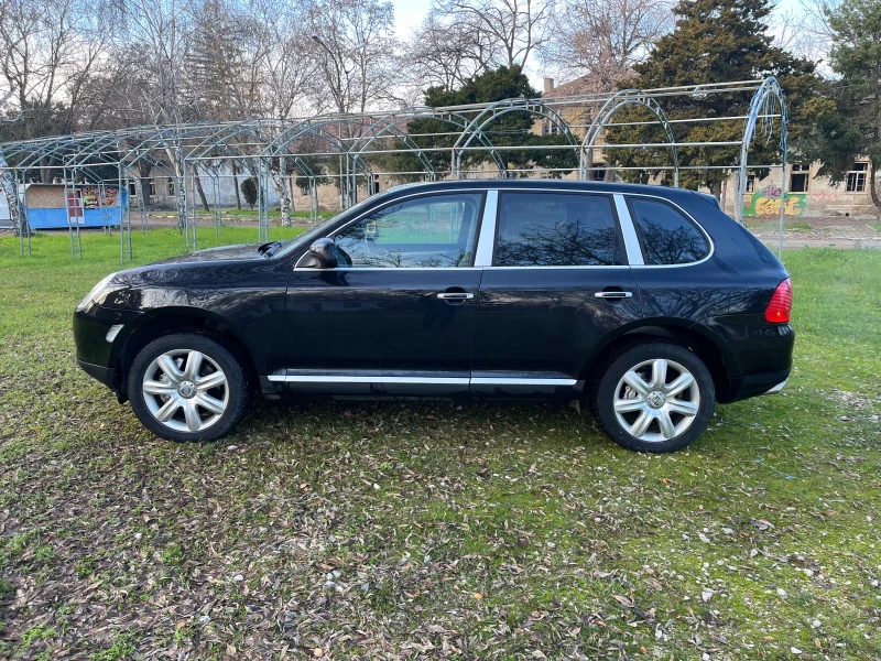 Porsche Cayenne 4.5 S 340 KC, снимка 4 - Автомобили и джипове - 51642501