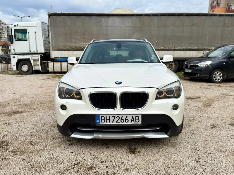 BMW X1 1.8 DIZEL 6 CK 