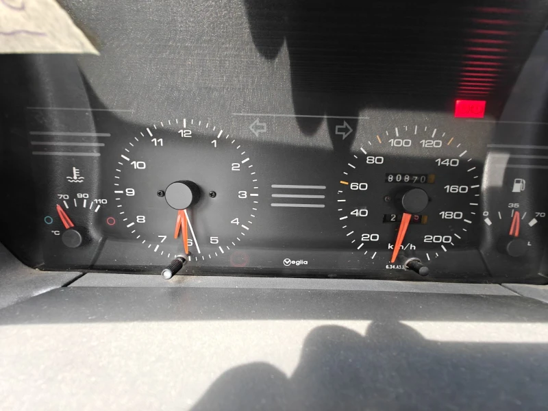 Peugeot 405, снимка 16 - Автомобили и джипове - 51985911