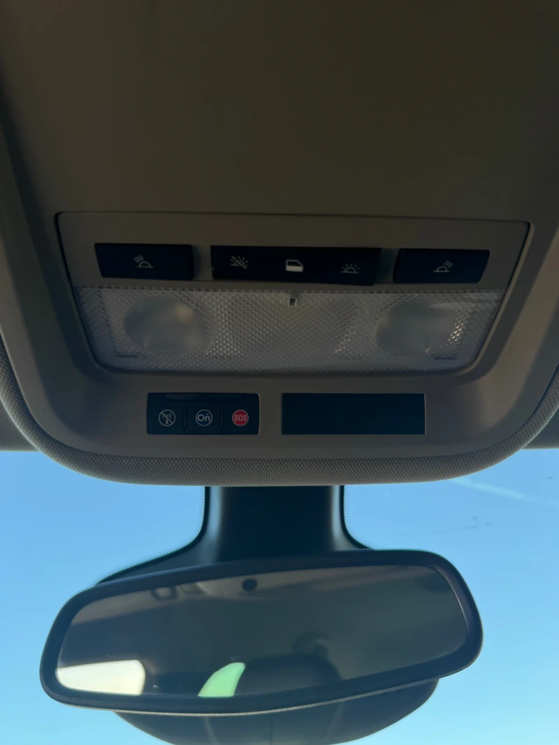 Opel Astra Opel Astra K - 125 к.с. - Innovation - 1.4 Turbo , снимка 10 - Автомобили и джипове - 52370678