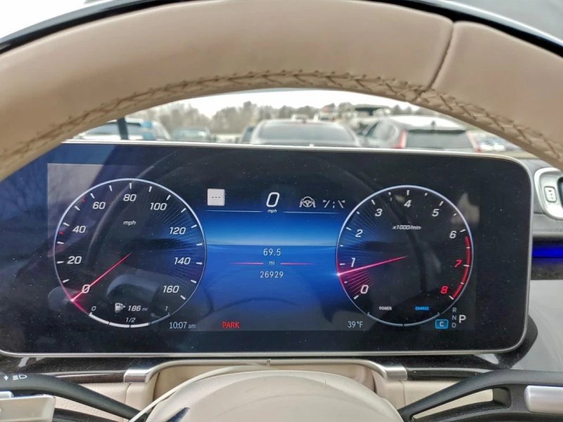 Mercedes-Benz S 580 FULL MAX* * * , снимка 9 - Автомобили и джипове - 52693763