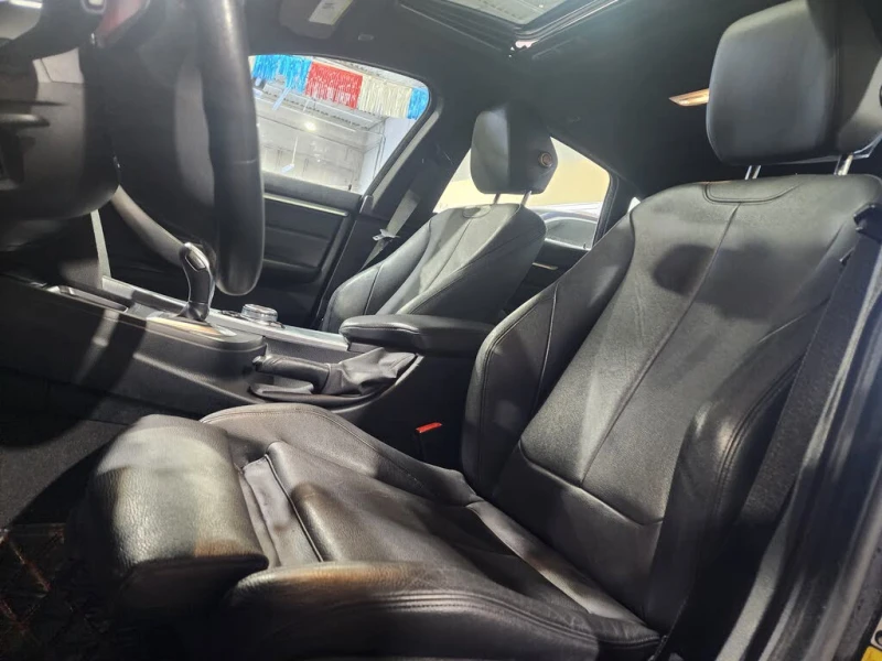 BMW 428 xDrive GrantCoupe* AвтоКредит* (ЦЕНА ДО БГ)* , снимка 5 - Автомобили и джипове - 53078385