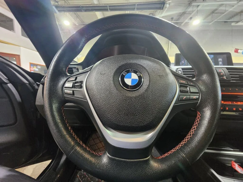 BMW 428 xDrive GrantCoupe* AвтоКредит* (ЦЕНА ДО БГ)* , снимка 7 - Автомобили и джипове - 53078385