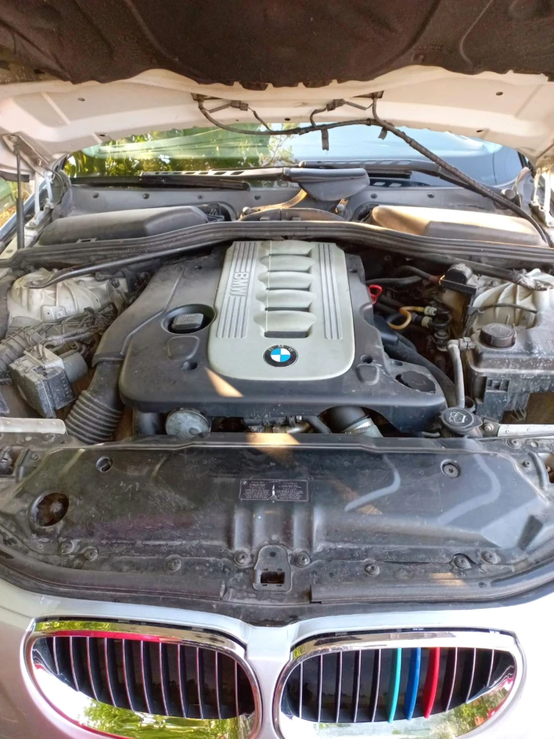 BMW 530 3.0, снимка 3 - Автомобили и джипове - 53181844