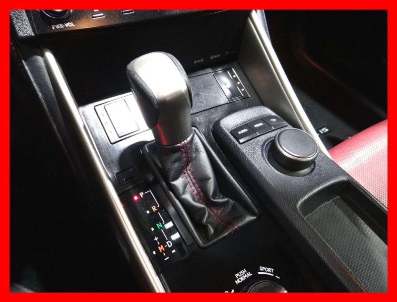 Lexus IS * 250 * CARFAX * ЦЕНА ДО БГ, снимка 13 - Автомобили и джипове - 53384734